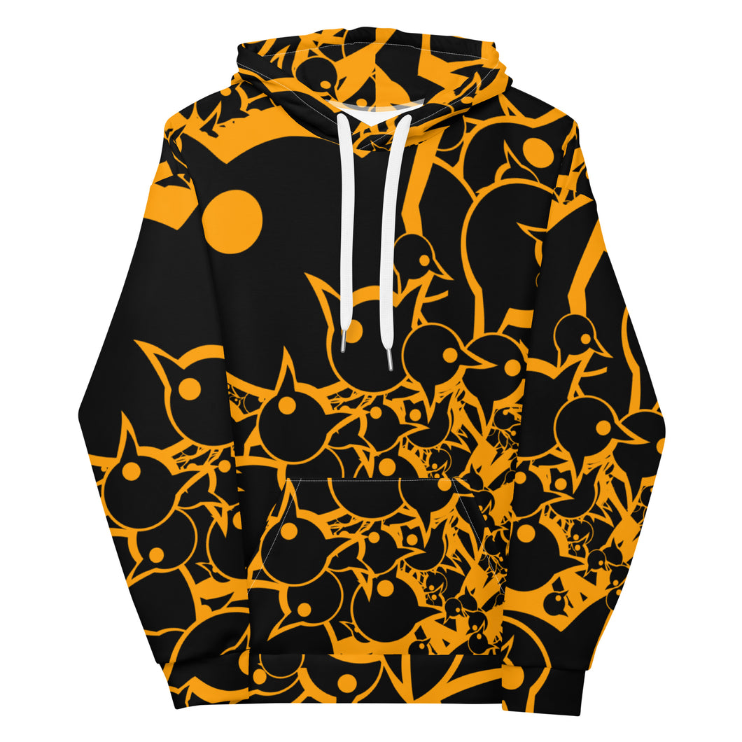 nekohoodie pumpkin