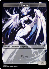 Load image into Gallery viewer, harpy01
