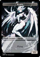 Load image into Gallery viewer, harpy01
