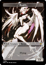 Load image into Gallery viewer, harpy01
