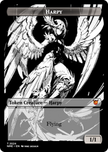 Load image into Gallery viewer, harpy02
