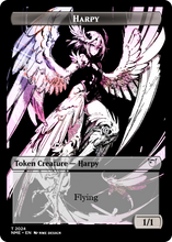 Load image into Gallery viewer, harpy02
