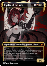 Load image into Gallery viewer, Kaalia of the Vast
