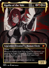 Load image into Gallery viewer, Kaalia of the Vast

