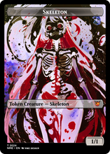 Load image into Gallery viewer, skeleton02
