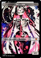 Load image into Gallery viewer, skeleton02
