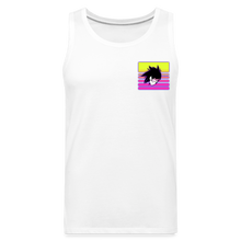 Load image into Gallery viewer, A.G.R.W.D.S. tank - white
