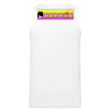 Load image into Gallery viewer, A.G.R.W.D.S. tank - white
