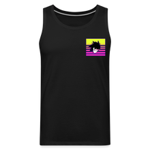 Load image into Gallery viewer, A.G.R.W.D.S. tank - black
