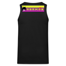 Load image into Gallery viewer, A.G.R.W.D.S. tank - black
