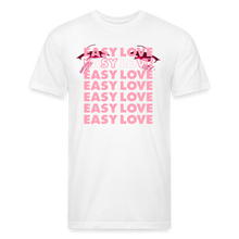 Load image into Gallery viewer, EASY LOVE - white
