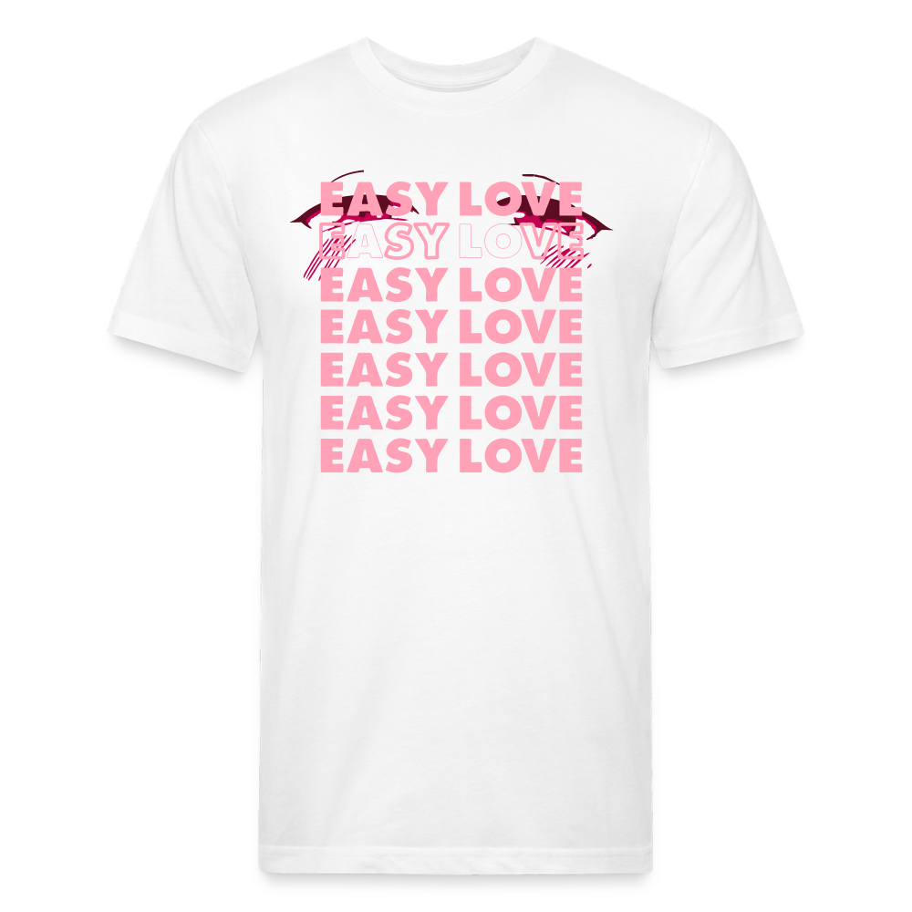 EASY LOVE - white