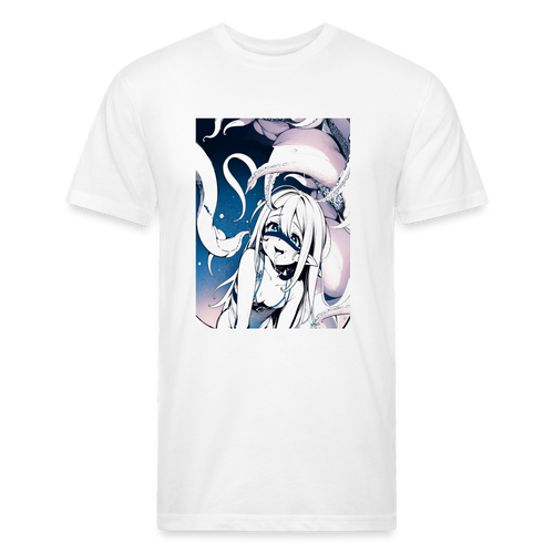 tentacle01 - white