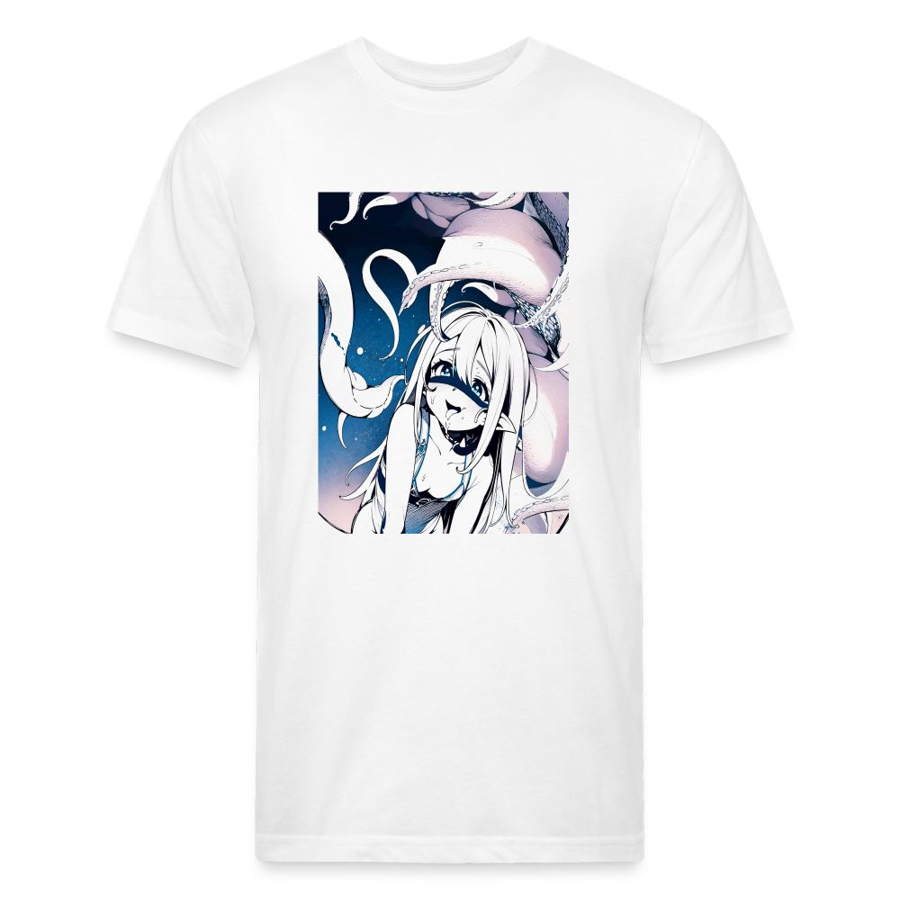 tentacle01 - white