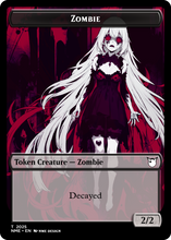 Load image into Gallery viewer, zombie01

