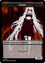 Load image into Gallery viewer, zombie01
