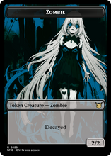 Load image into Gallery viewer, zombie01
