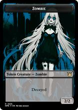 Load image into Gallery viewer, zombie01
