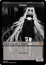 Load image into Gallery viewer, zombie01
