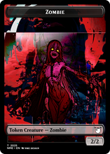 Load image into Gallery viewer, zombie02
