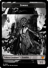 Load image into Gallery viewer, zombie02
